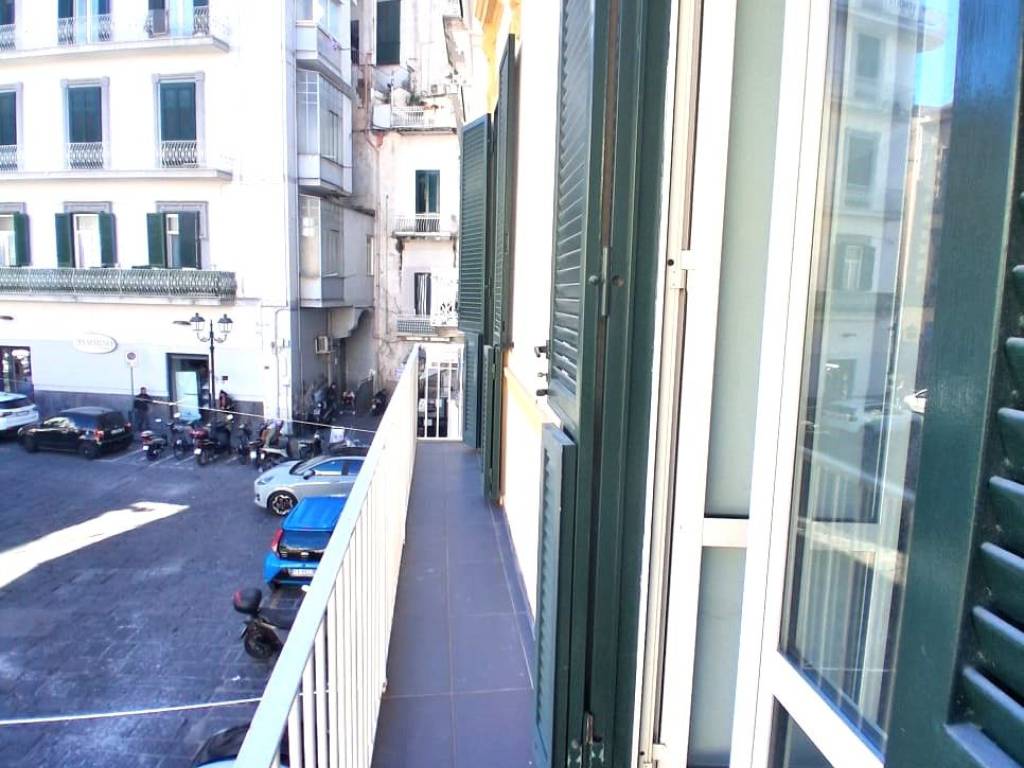 Appartamento a Torre del greco in Piazza Santa Croce - Foto 5