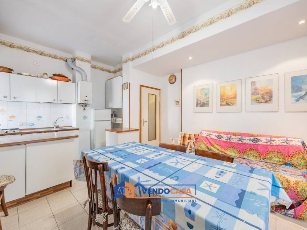 Appartamento a Albenga in Via Venezia, 12 - Foto 3