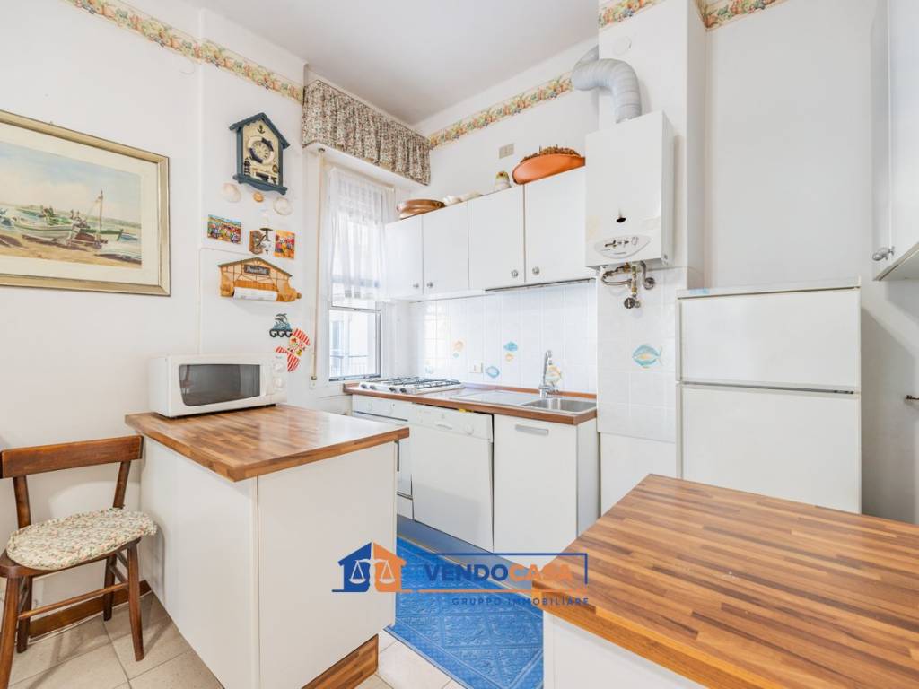 Appartamento a Albenga in Via Venezia, 12 - Foto 5