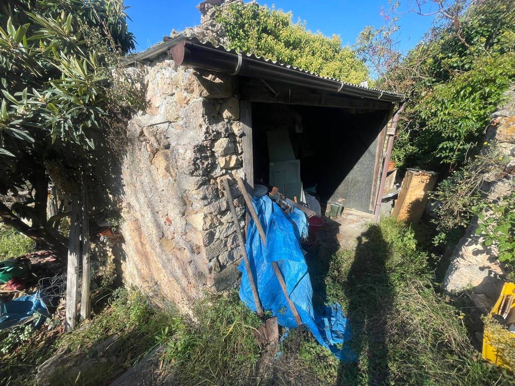 Villa a Borgio verezzi in Via Poggio, 5 - Foto 5