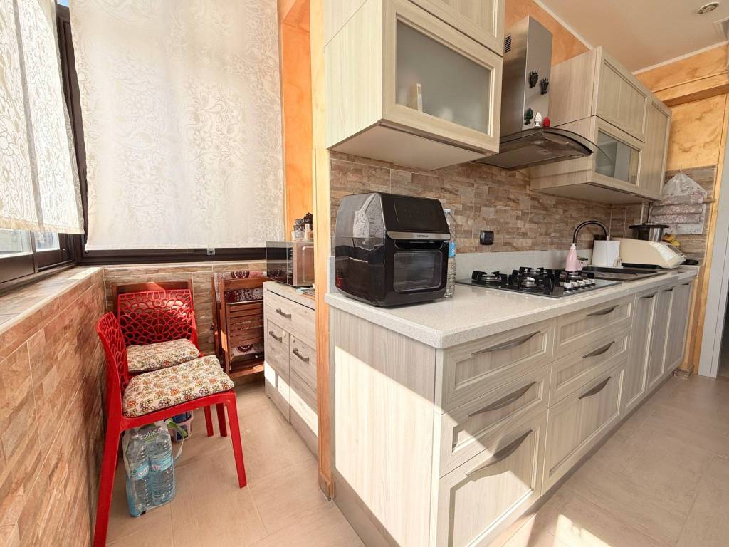 Appartamento a Siracusa in Via Cassaro - Foto 3