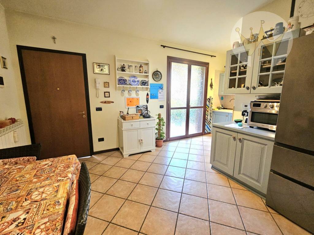 Appartamento a Ronchi dei legionari in via Giuseppe Mazzini 108 - Foto 4