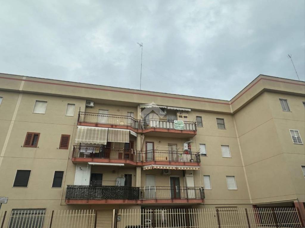 Appartamento a Barletta in Via gian lorenzo bernini - Foto 2