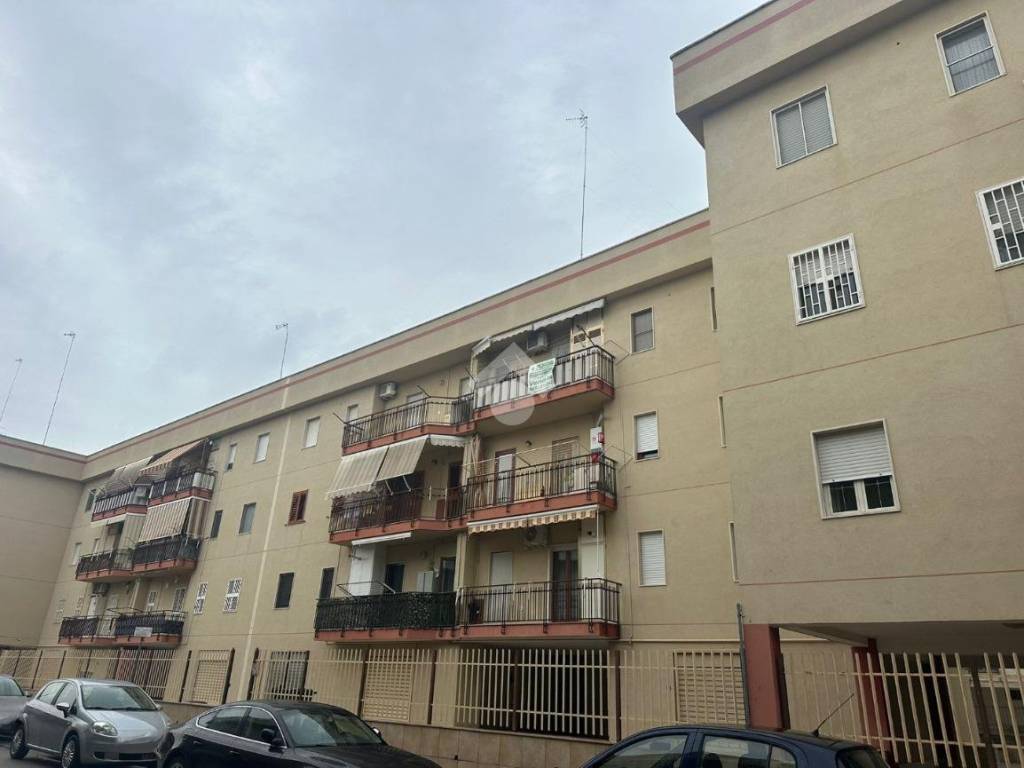 Appartamento a Barletta in Via gian lorenzo bernini - Foto 3