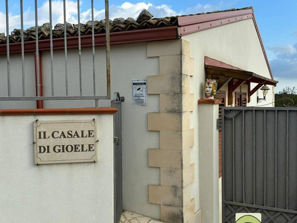 Villa a Noto in SP24 - Foto 5