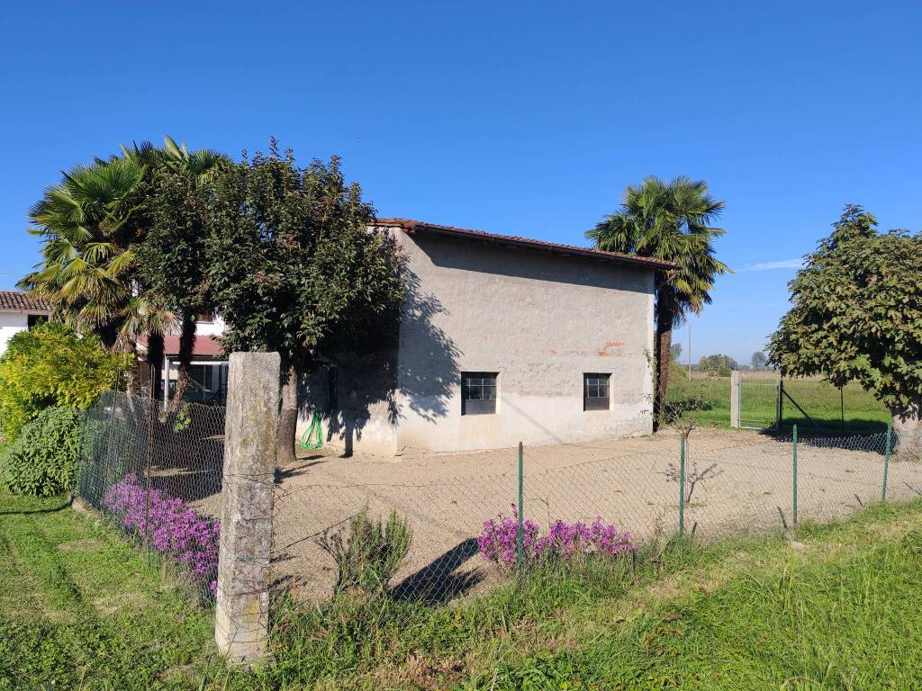 Casa indipendente a Motta baluffi - Foto 3