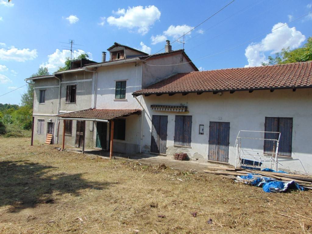 Rustico / casale a Incisa scapaccino in Vicolo Maruffa, 12 - Foto 3