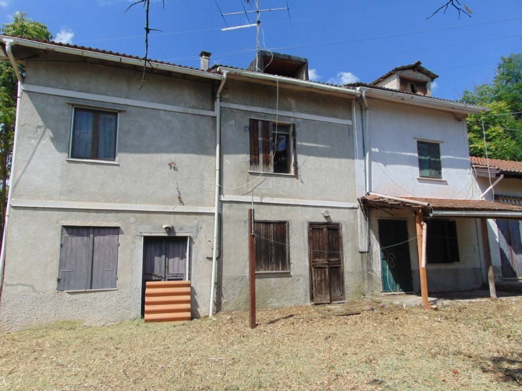 Rustico / casale a Incisa scapaccino in Vicolo Maruffa, 12 - Foto 4