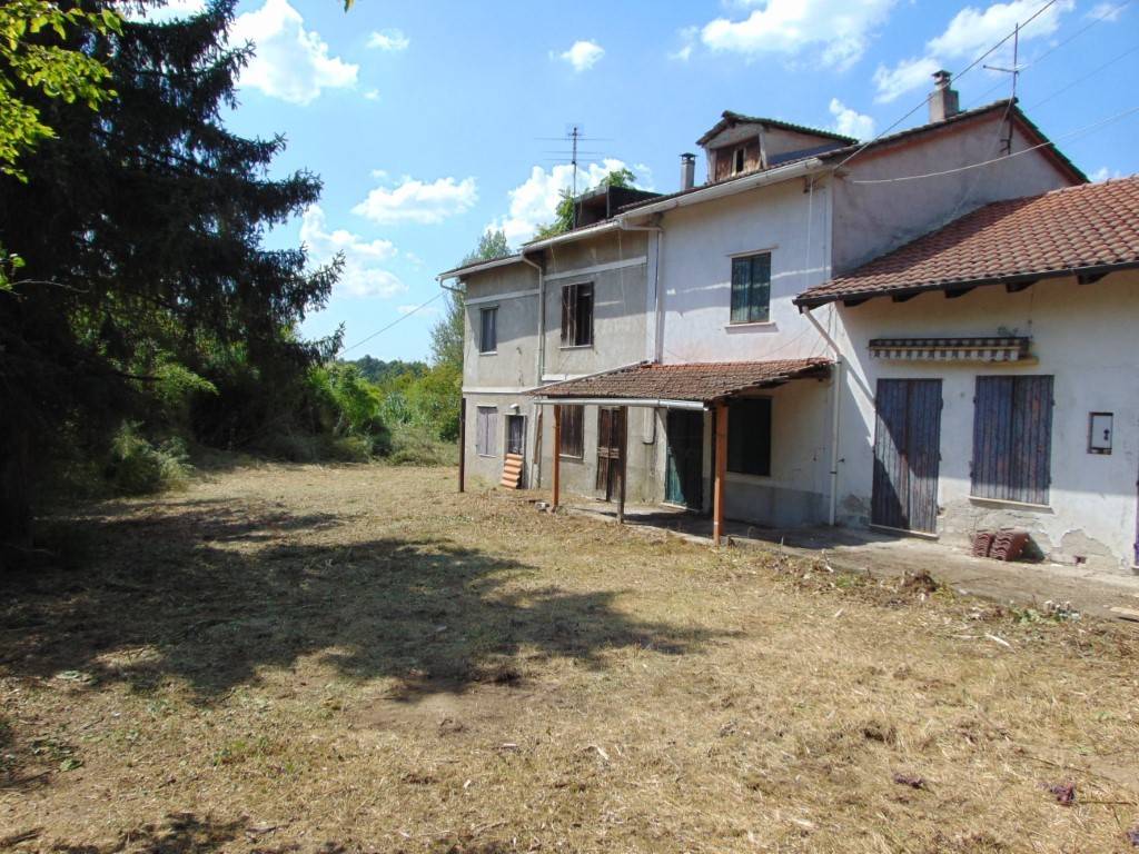 Rustico / casale a Incisa scapaccino in Vicolo Maruffa, 12 - Foto 5