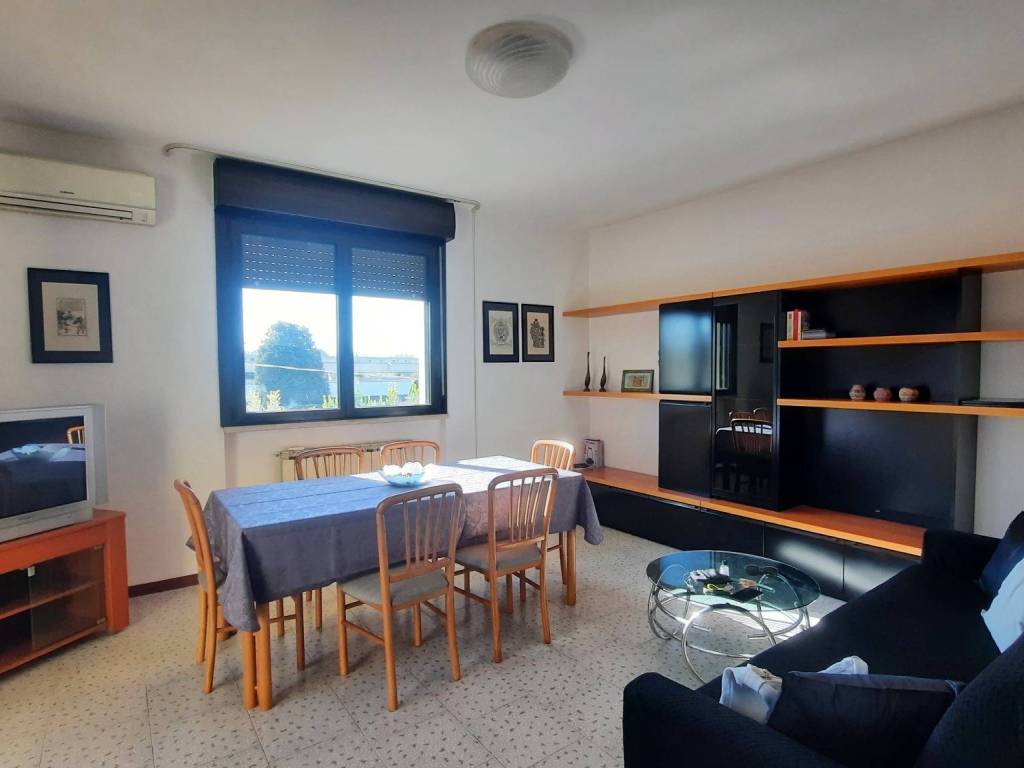Appartamento a Polesella in Via Giuseppe Garibaldi, 116 - Foto 2