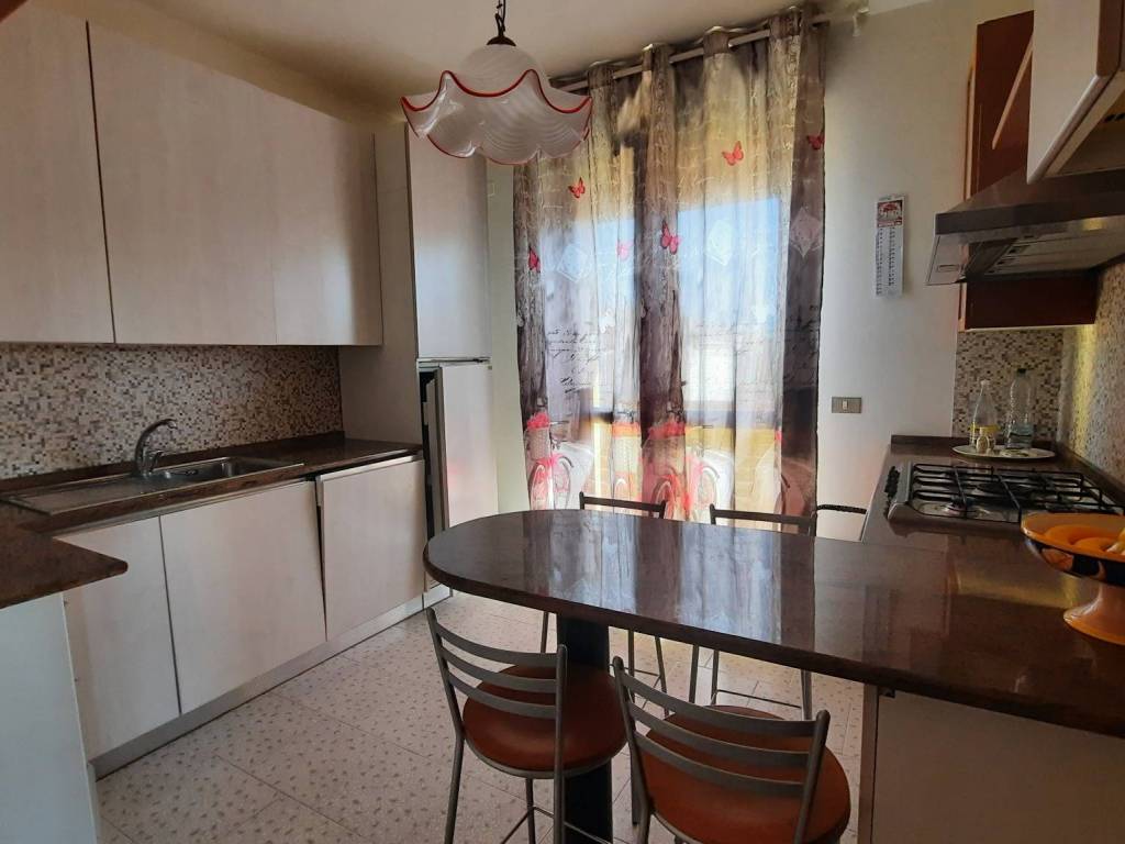 Appartamento a Polesella in Via Giuseppe Garibaldi, 116 - Foto 4
