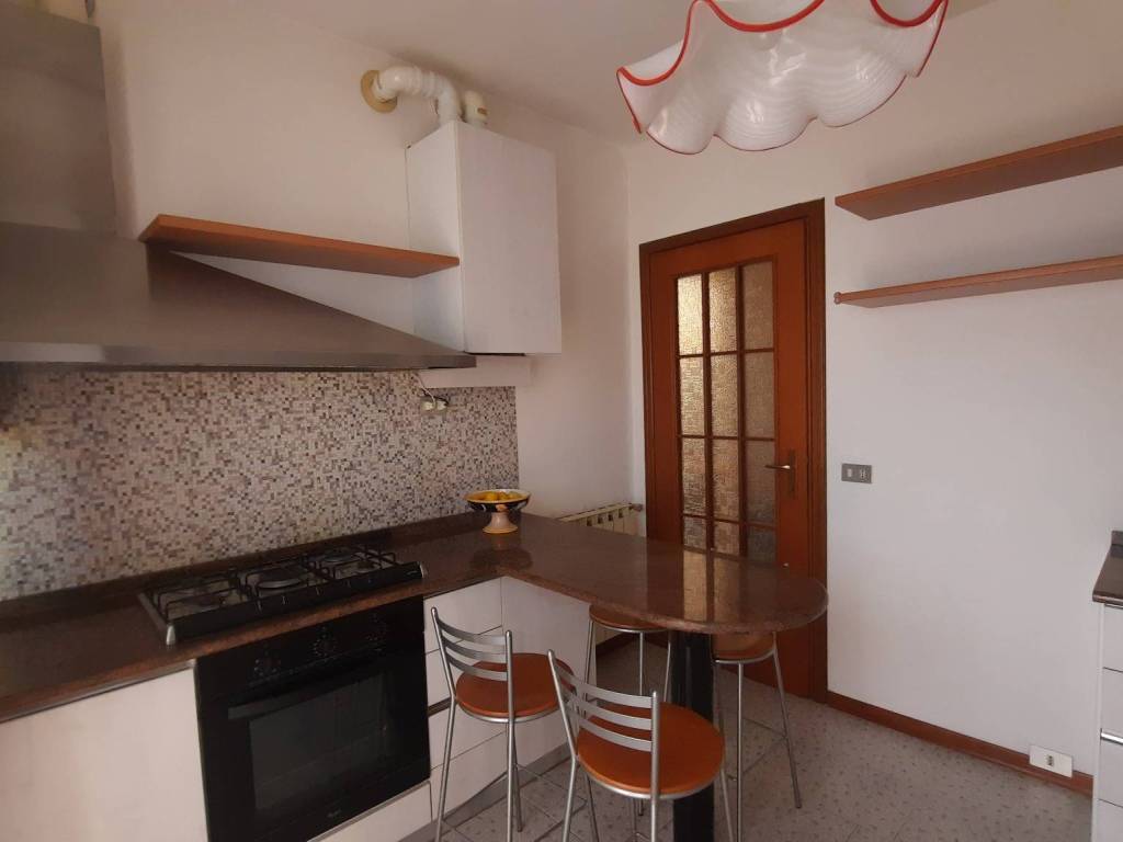 Appartamento a Polesella in Via Giuseppe Garibaldi, 116 - Foto 5