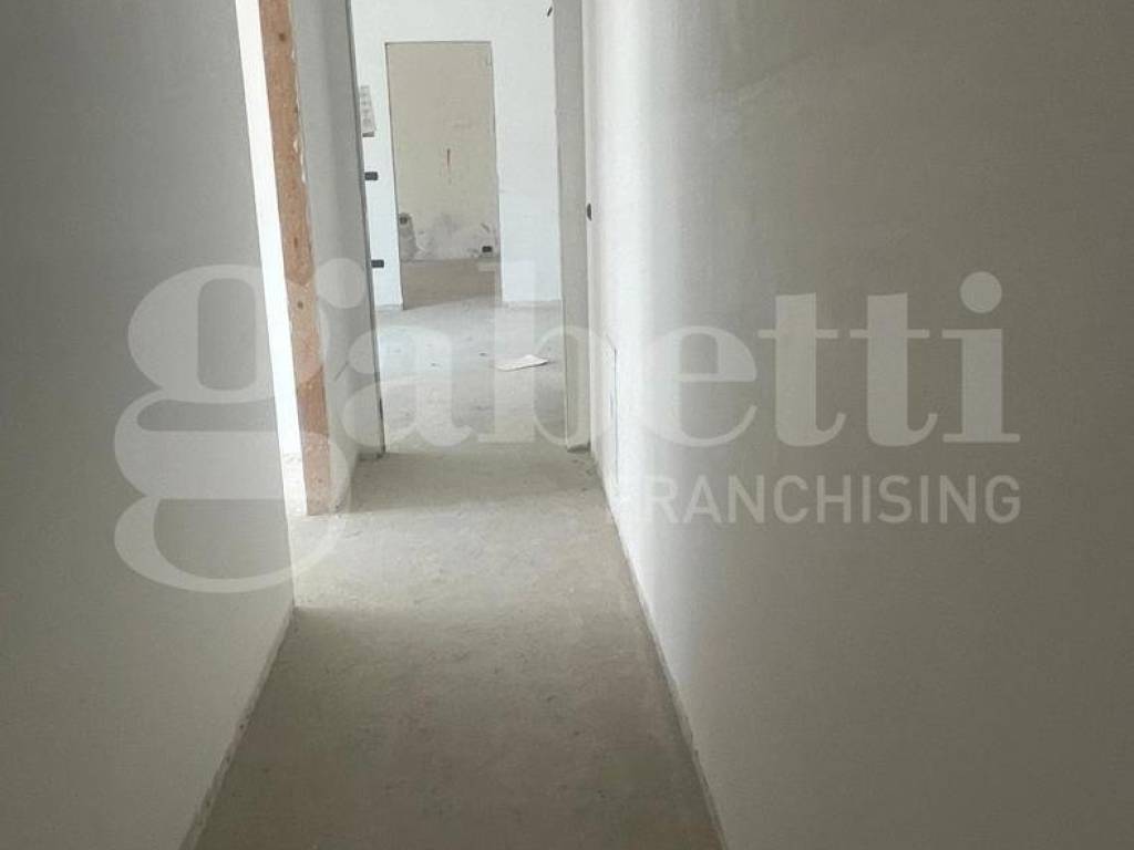 Appartamento a Barletta in Via Ferdinando D'Aragona - Foto 3