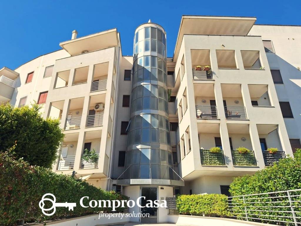 Appartamento a Lecce in Via Domenico delle Site - Foto 2