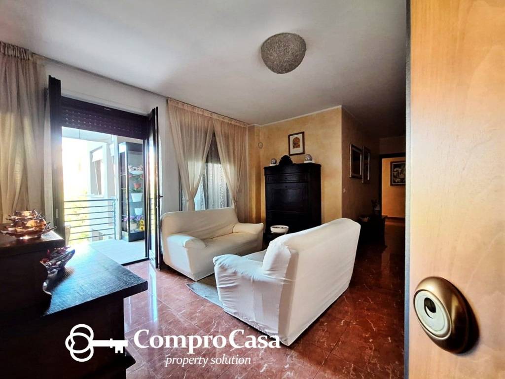 Appartamento a Lecce in Via Domenico delle Site - Foto 5