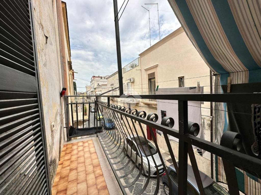 Appartamento a Cerignola in Via Teodato Albanese, 66 - Foto 5