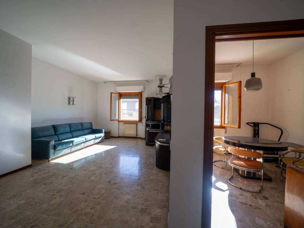 Appartamento a Cavriglia in via P Bigiandi - Foto 2