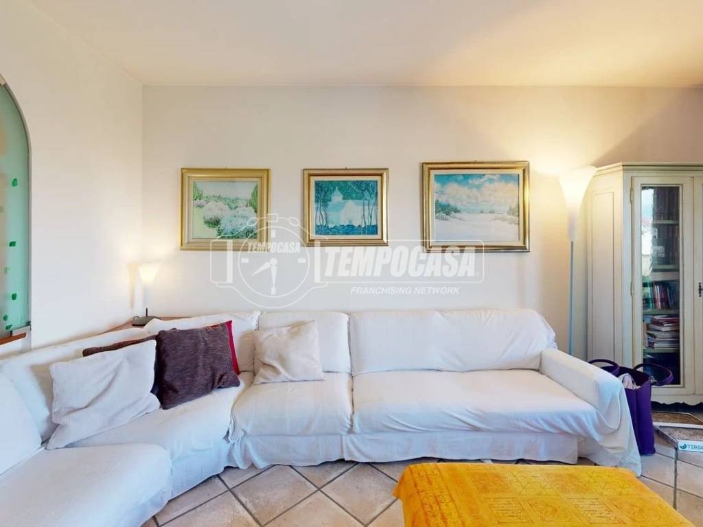 Attico / mansarda a Biella in Via A. Vialardi di Verrone - Foto 4