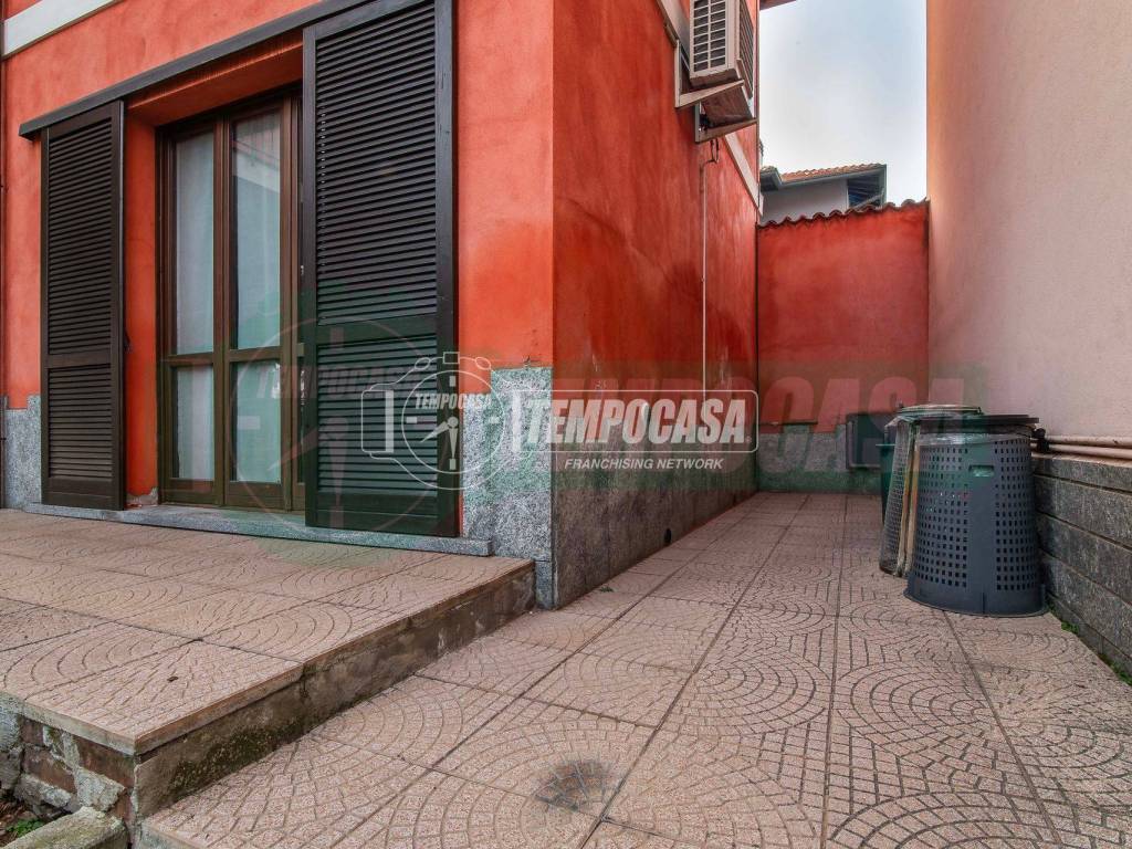 Appartamento a Uboldo in Via Risorgimento - Foto 2