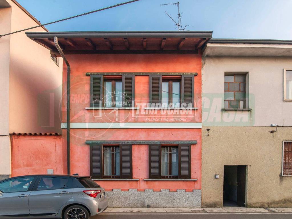 Appartamento a Uboldo in Via Risorgimento - Foto 3