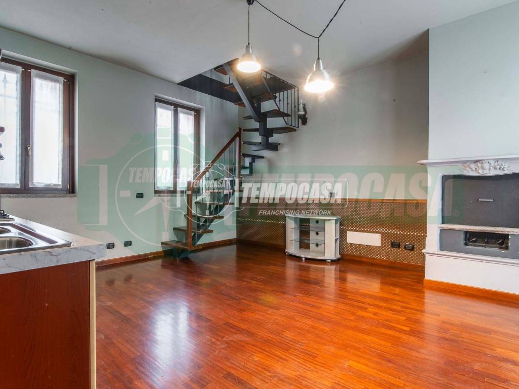 Appartamento a Uboldo in Via Risorgimento - Foto 4