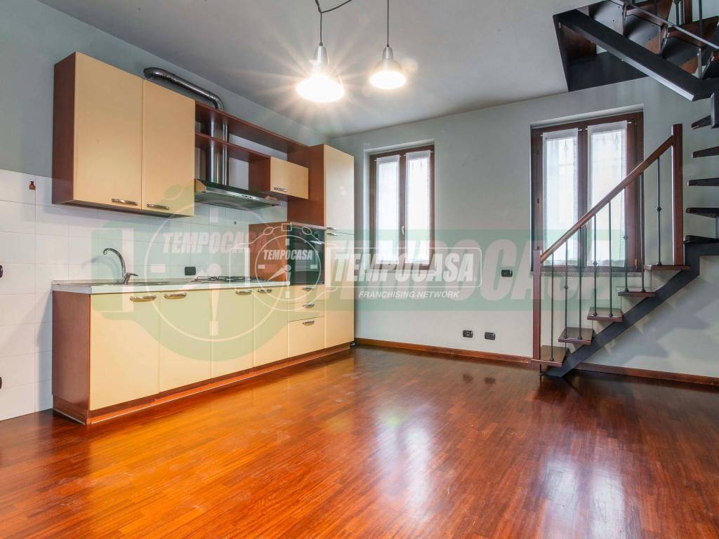 Appartamento a Uboldo in Via Risorgimento - Foto 5