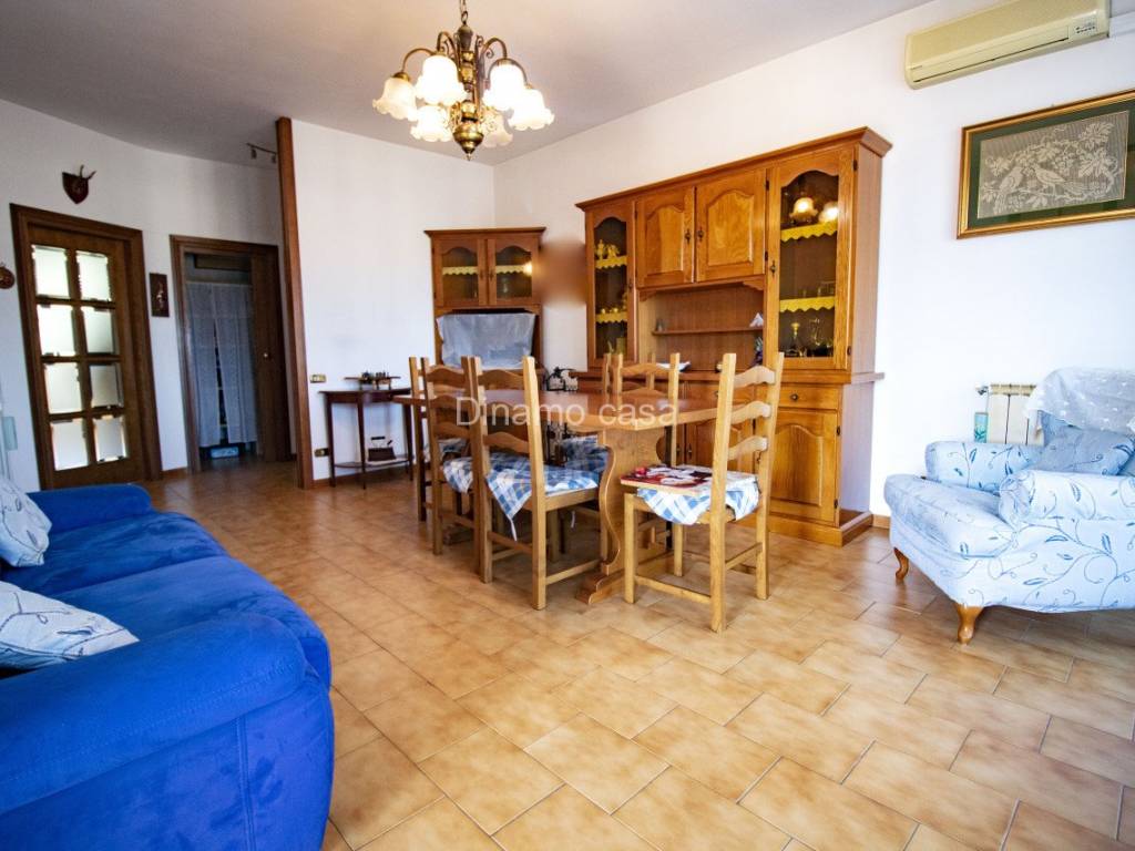 Appartamento a Carmignano - Foto 2