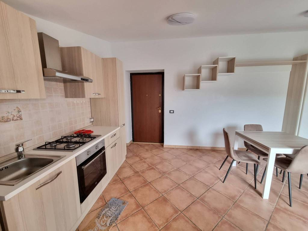 Appartamento a Prata di principato ultra in Via Tavernanova, 32 - Foto 3