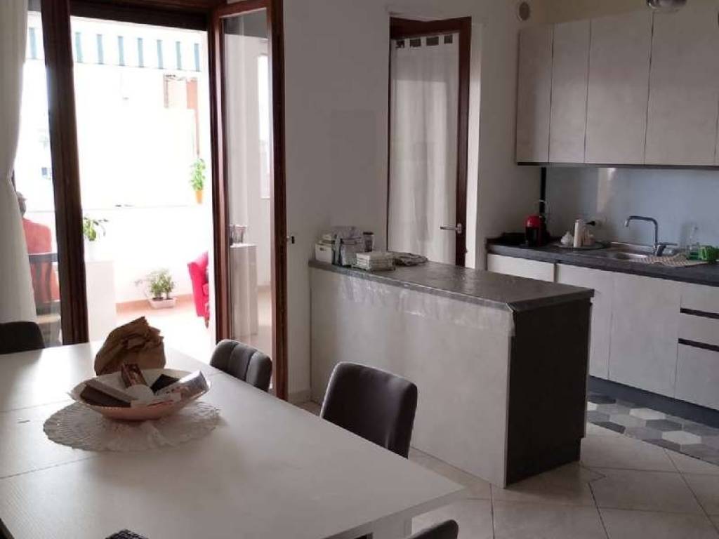 Appartamento a Bisceglie in via S.Mercuro 13 - Foto 2