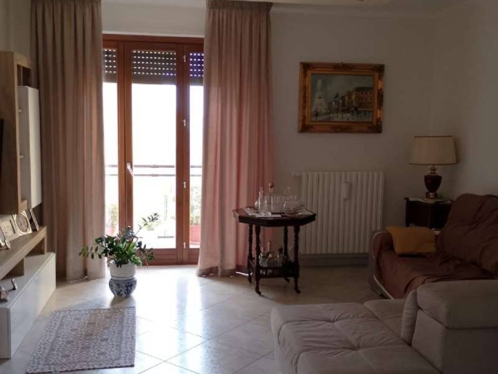 Appartamento a Bisceglie in via S.Mercuro 13 - Foto 3