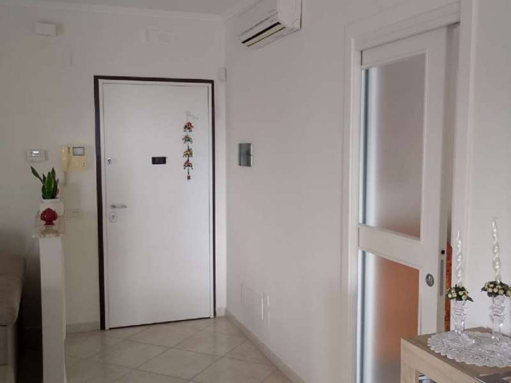 Appartamento a Bisceglie in via S.Mercuro 13 - Foto 4