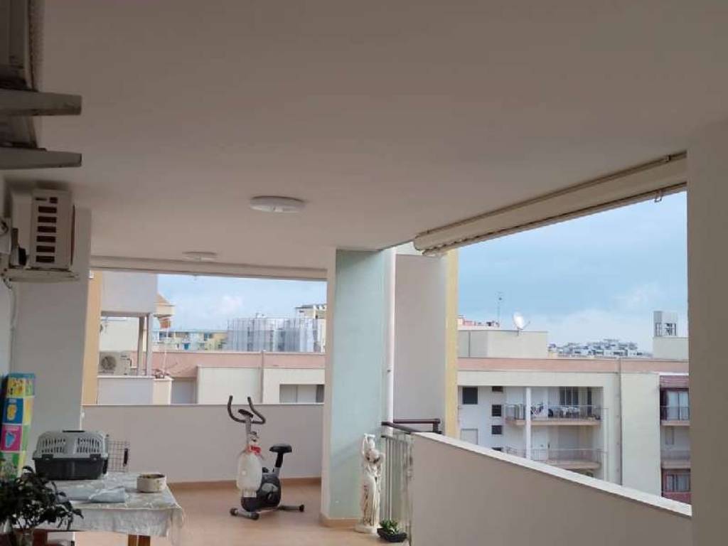 Appartamento a Bisceglie in via S.Mercuro 13 - Foto 5