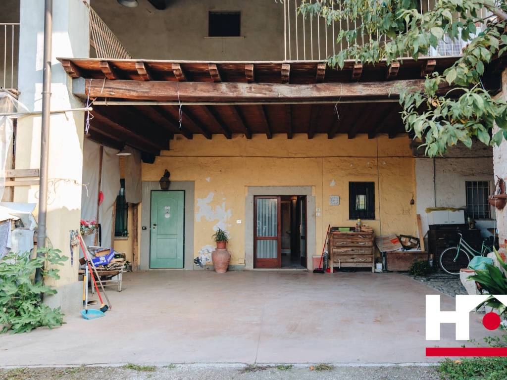 Appartamento a Roncadelle in Via Fratelli Cervi, 117 - Foto 2