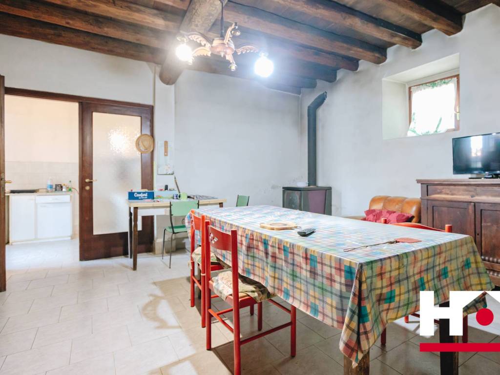 Appartamento a Roncadelle in Via Fratelli Cervi, 117 - Foto 4