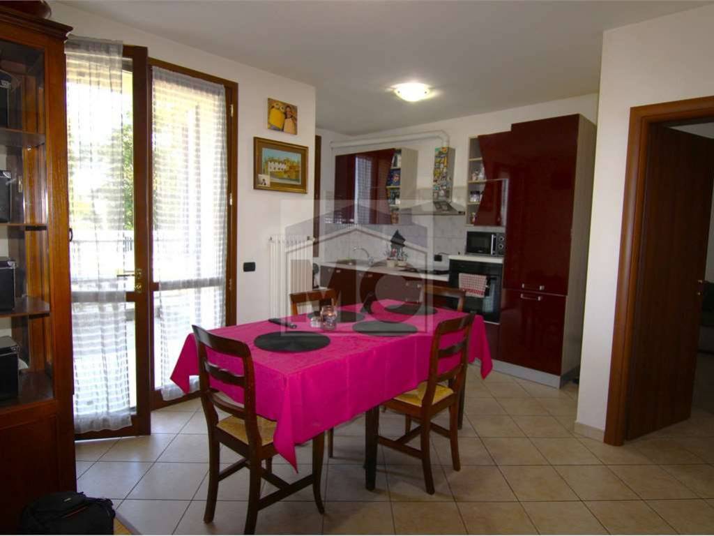 Appartamento a Castellarano in Vai Ara Montebello , 79 - Foto 3