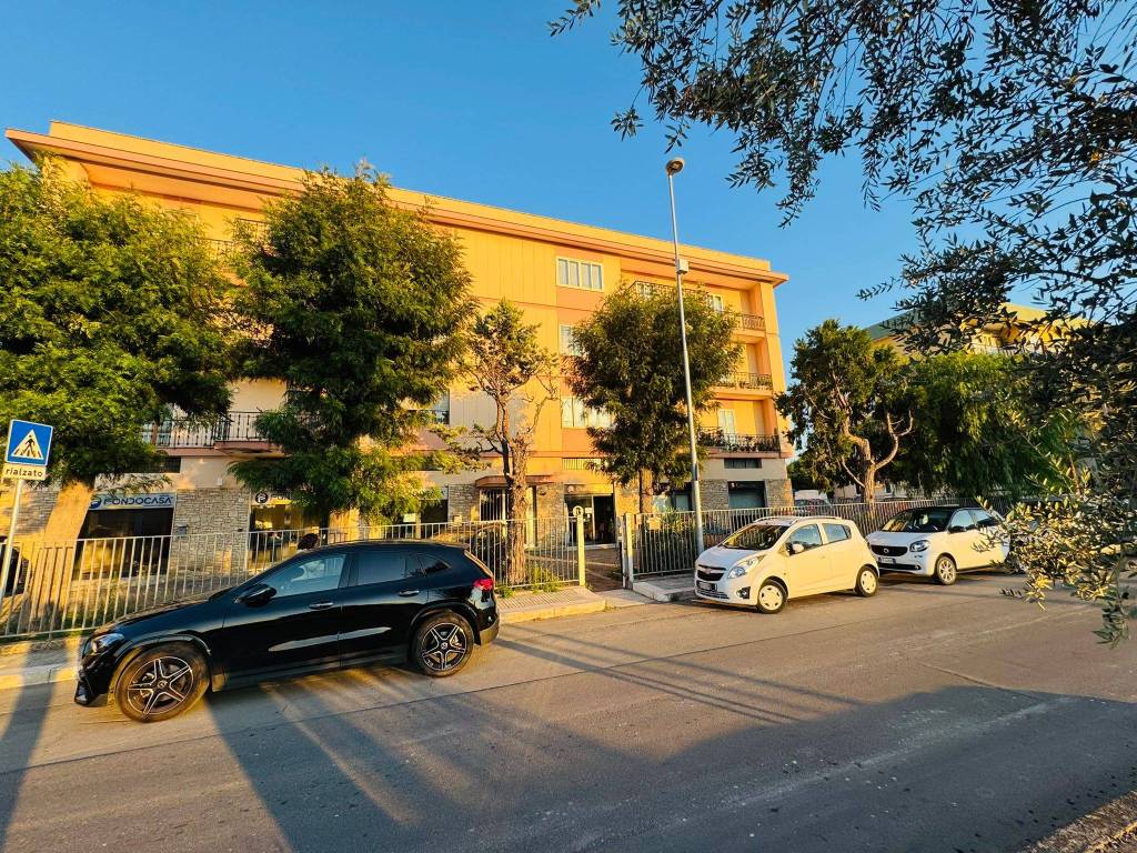 Appartamento a San cesario di lecce in Via Vittorio Emanuele III, 162 - Foto 2