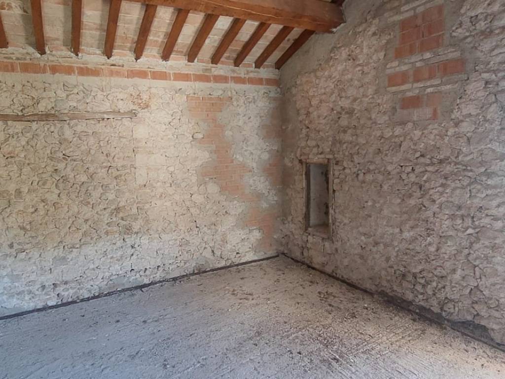 Rustico / casale a Spoleto in Località Cortaccione - Foto 3