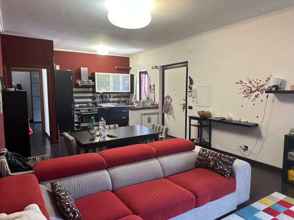 Appartamento a Forano in Via del Mattone, 2 - Foto 4