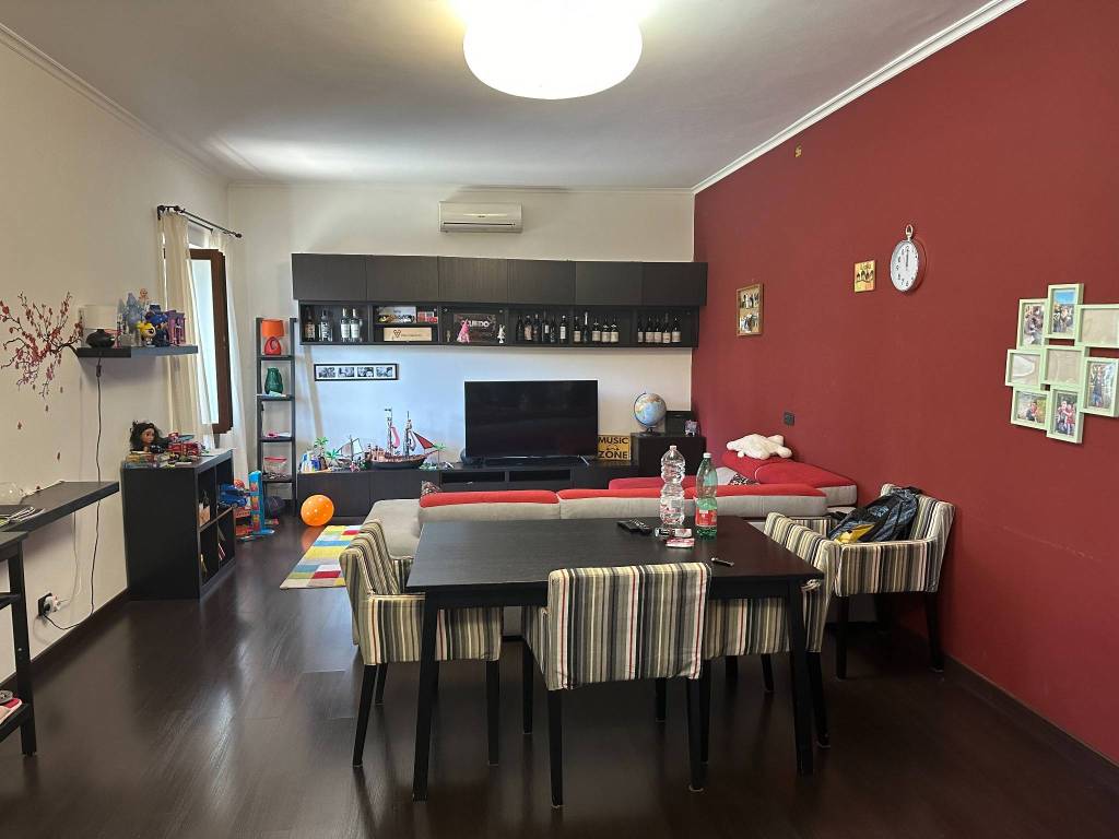 Appartamento a Forano in Via del Mattone, 2 - Foto 5