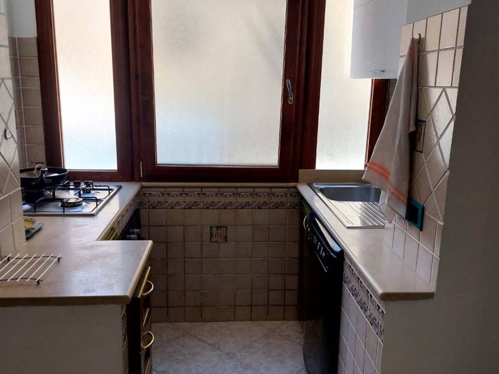 Appartamento a Catanzaro in Via Carbonai, 3 - Foto 3