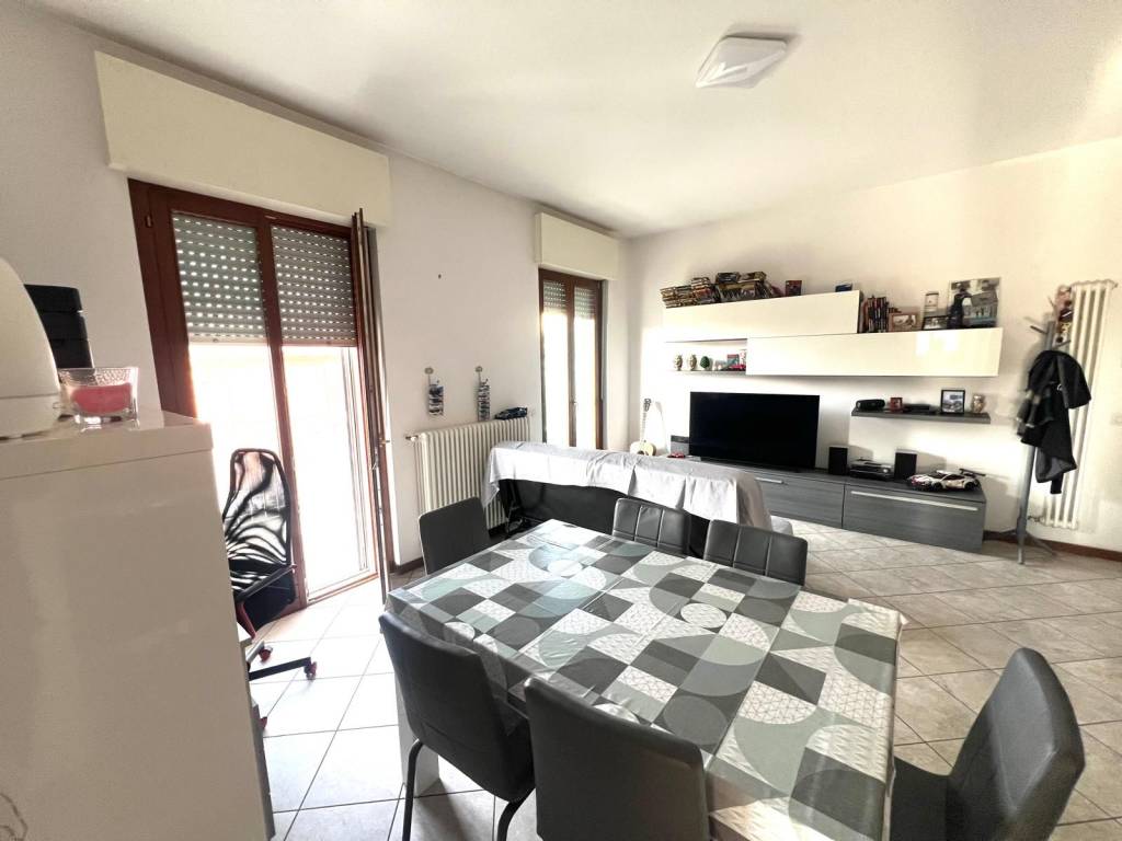 Appartamento a Stezzano in Via Giacomo Puccini, 2 - Foto 4