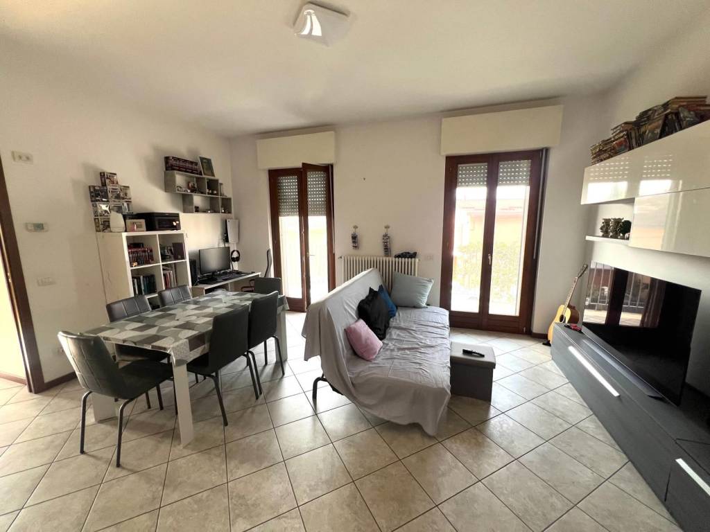 Appartamento a Stezzano in Via Giacomo Puccini, 2 - Foto 5