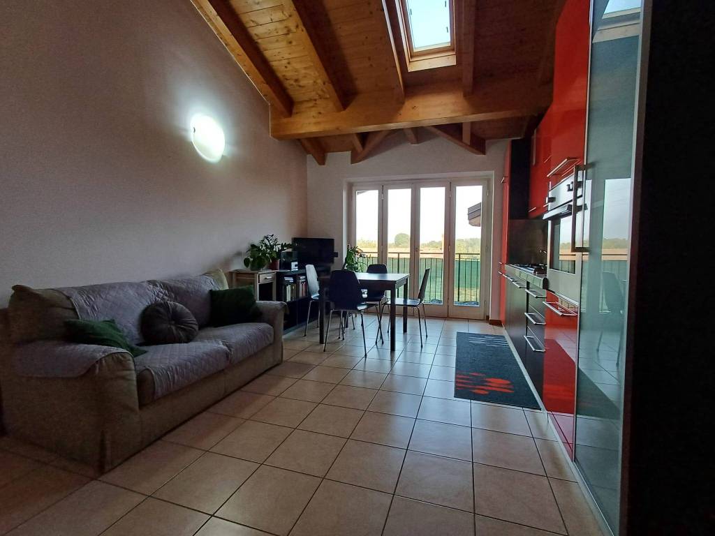 Appartamento a Brembate in VIA TIEPOLO 62 - Foto 5