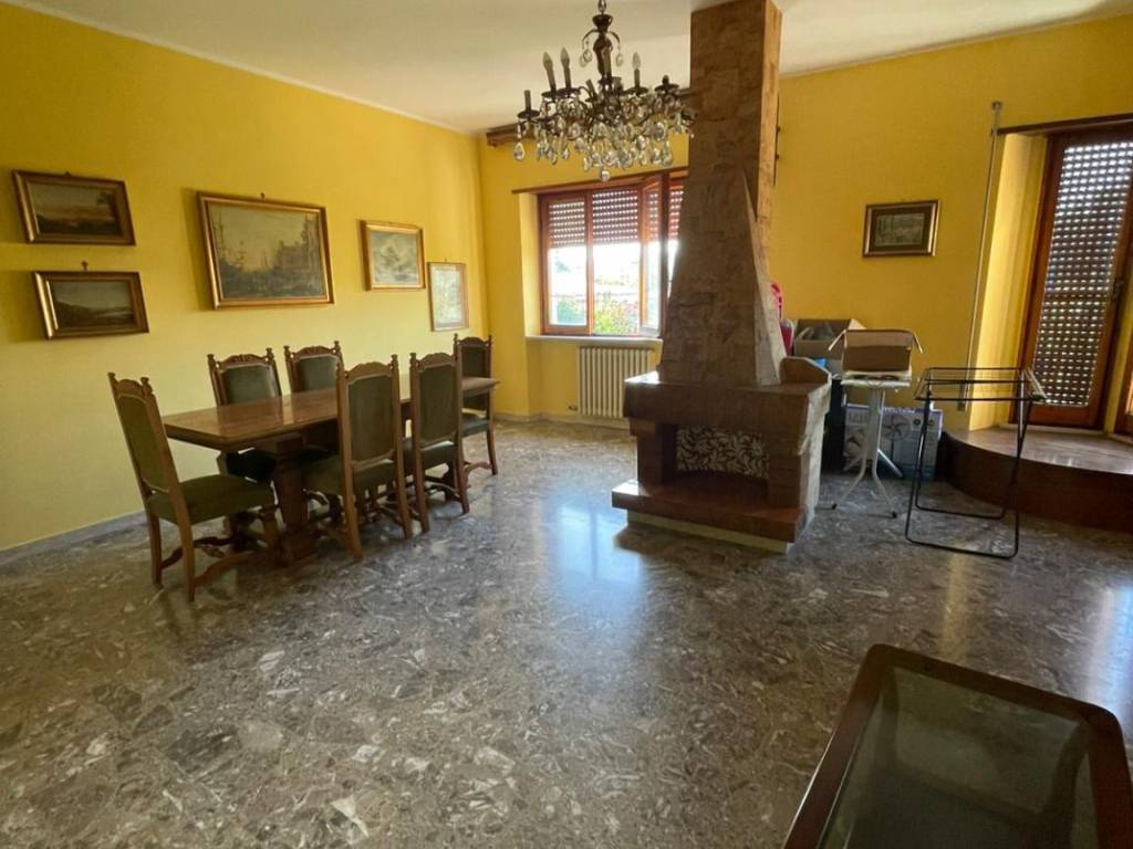 Appartamento a Frosinone in Via Po - Foto 3