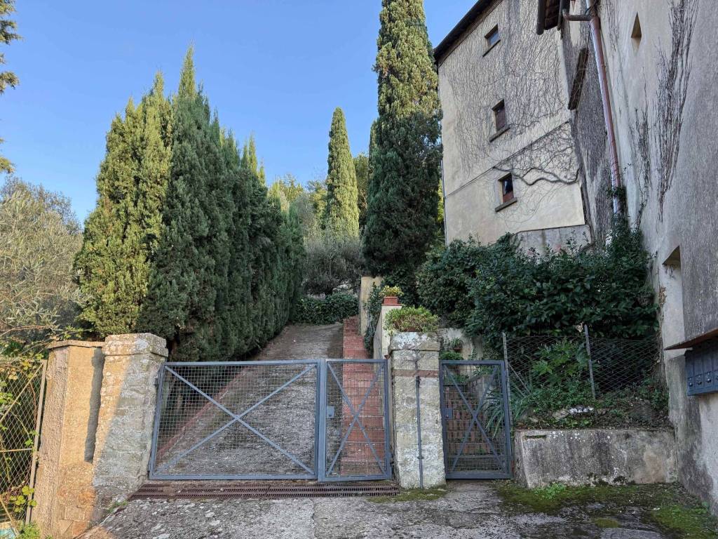 Appartamento a Fiesole in Via Fontelucente - Foto 3