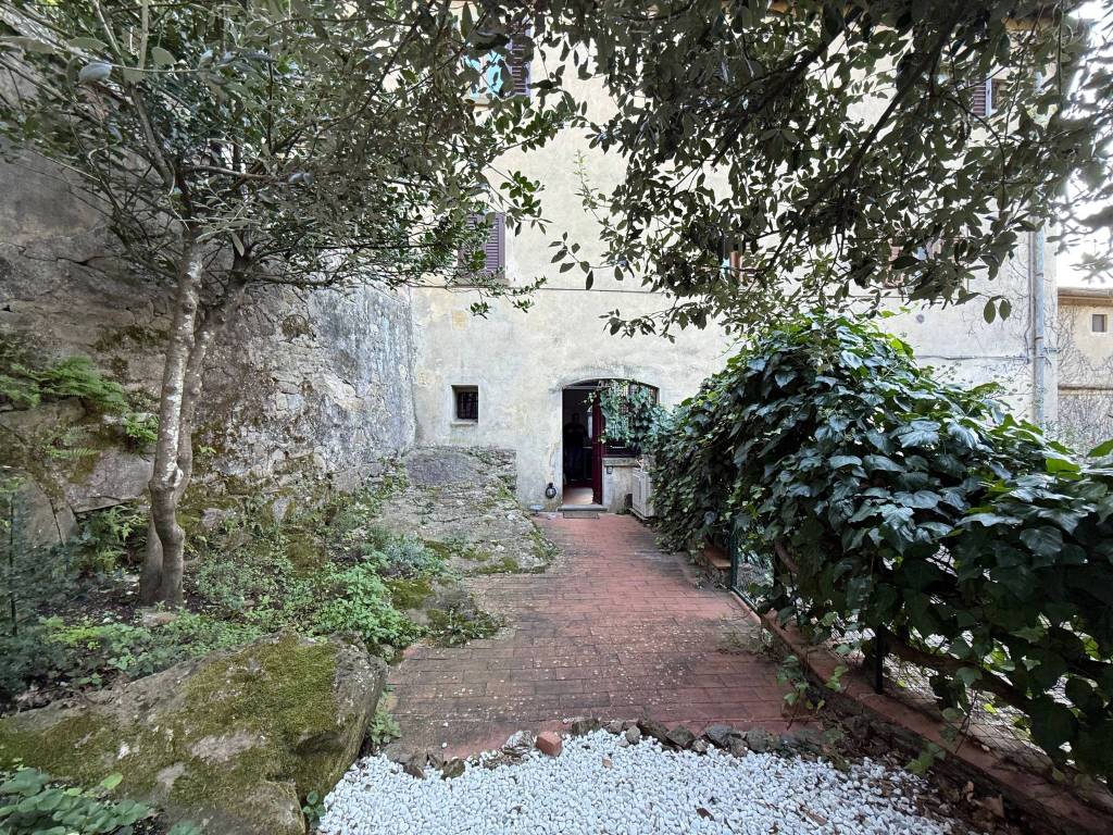 Appartamento a Fiesole in Via Fontelucente - Foto 4