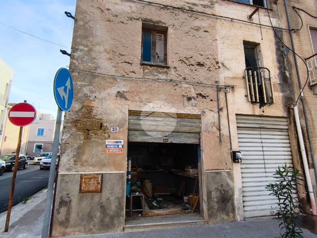 Casa indipendente a Paceco in Via Regina Margherita, 31 - Foto 2