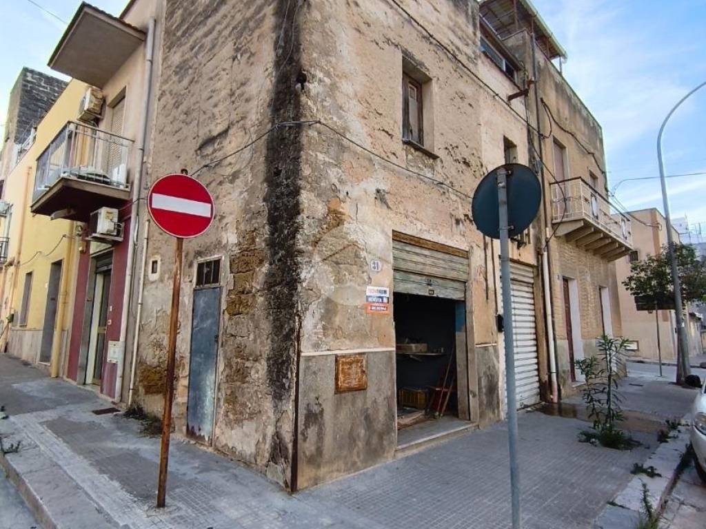 Casa indipendente a Paceco in Via Regina Margherita, 31 - Foto 5