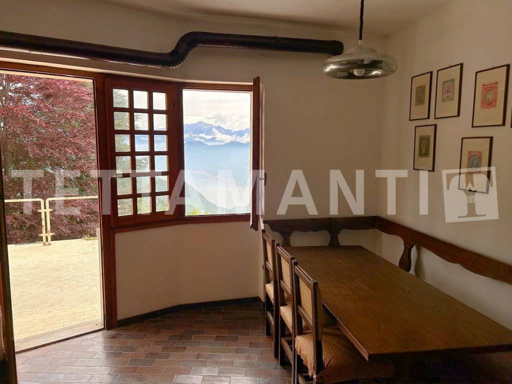 Villa a Centro valle intelvi in Via Fratelli Terragni - Foto 5