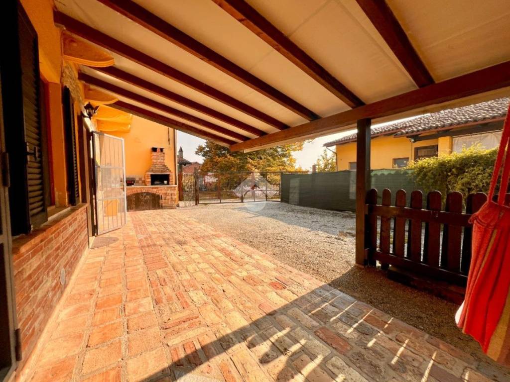 Casa indipendente a Cocconato in Via Piave, 20 - Foto 2